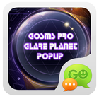 Icona GOSMSPro GlarePlanet Popup Thx