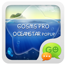 GO SMS Pro OceanStar Popup ThX APK