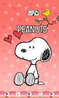 GO SMS PRO PEANUTS STICKER bài đăng