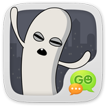 GO SMS Pro FatYo Sticker