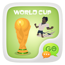 GO SMS PRO SOCCER STICKER APK