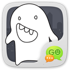 GO SMS Pro Tofu Sticker icône
