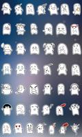 GO SMS Pro Tofu Sticker पोस्टर