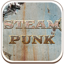 GO SMS Pro Steampunk APK