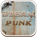 Steampunk for GO SMS-APK