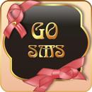 GOSMS/POPUP Breast Cancer Care APK