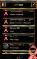 GOSMS/POPUP Breast Cancer Care Affiche