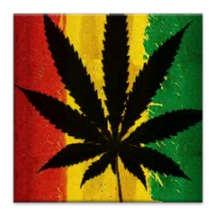 Go SMS Pro Rasta Weed APK download