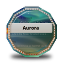 Aurora GO SMS APK