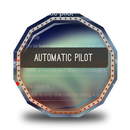 Automatic pilot GO SMS APK