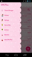 Candy SMS screenshot 3