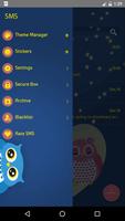 Sweet Owl SMS screenshot 3
