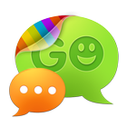 GO SMS Pro Cornner theme icône