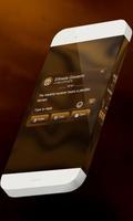 Orange wave Screenshot 2