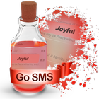 Joyful S.M.S. Theme icon