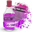 Candy pink S.M.S. Tema