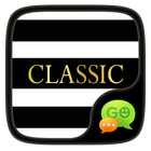 GO SMS PRO CLASSIC THEME آئیکن