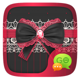 GO SMS PRO GOTHIC LOLITA THEME icon