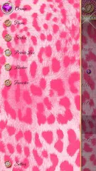 GO SMS PRO ALICE II THEME APK download