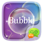 GO SMS BUBBLE THEME simgesi
