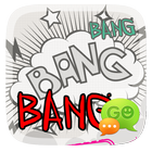 GO SMS PRO BANG THEME icon