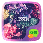 آیکون‌ GO SMS BLOSSOM II THEME