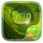 GO SMS PRO DRIP THEME आइकन