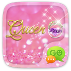 GO SMS PRO QUEEN THEME icon