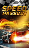 GO SMS PRO SPEED PASSION THEME poster