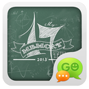 GO SMS Pro Z-My17h THEMEEX APK