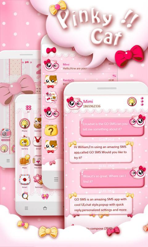 go sms pro popup themes free download