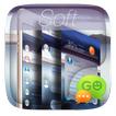 GO SMS PRO SOFT THEME