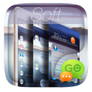 GO SMS PRO SOFT THEME APK