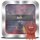 Ash GO SMS 圖標