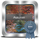 Autumn GO SMS APK