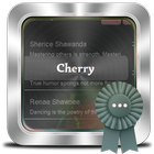 Cherry GO SMS icône