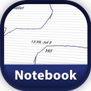 GO SMS Notebook APK