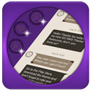 Coffee SMS Theme! APK