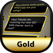 GO SMS Gold