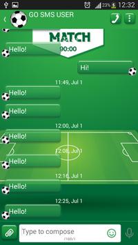 GO SMS Soccer APK Download - Gratis Hiburan APL untuk ...
