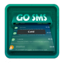 Cold SMS Art APK