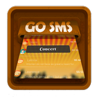 Concierto SMS Art icono