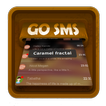 Caramel fraktal SMS Seni