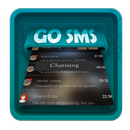 Charming SMS Art-APK