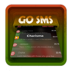 Carisma SMS Art icono