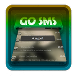 Angel SMS Art