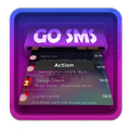 Action SMS Art