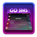 Action SMS Art APK