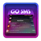Action SMS Art simgesi