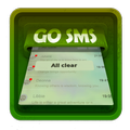 All clear SMS Art